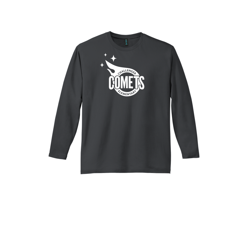 District® Perfect Weight® Long Sleeve Tee