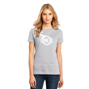 District ® Women’s Perfect Weight Tee